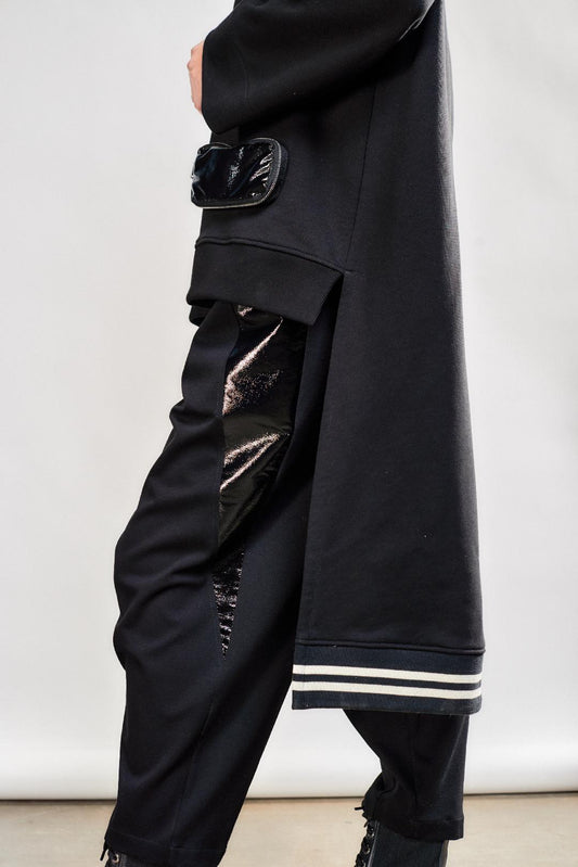 NY 77 Cierra Tunic
