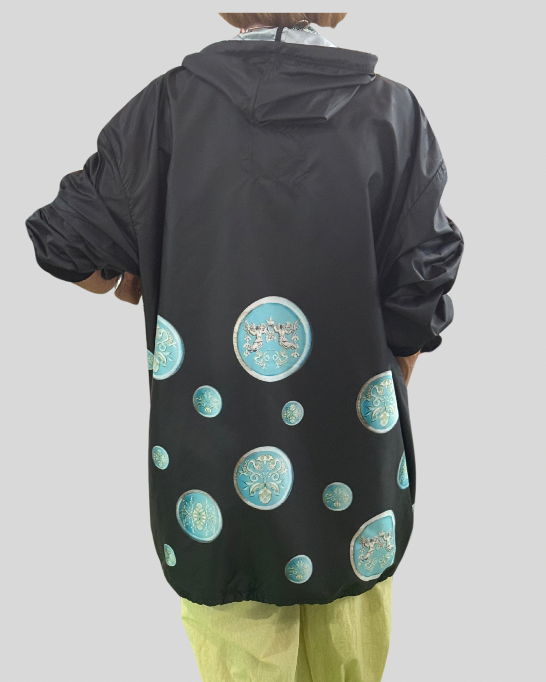 NY 77 Jacket