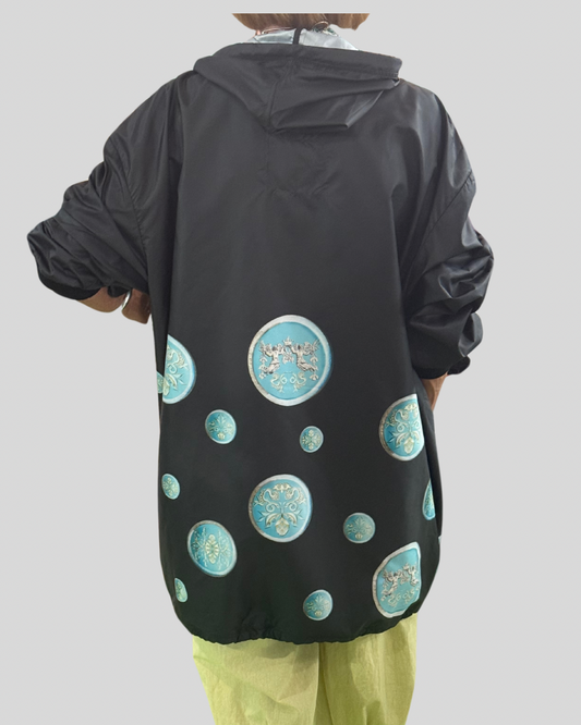 NY 77 Jacket