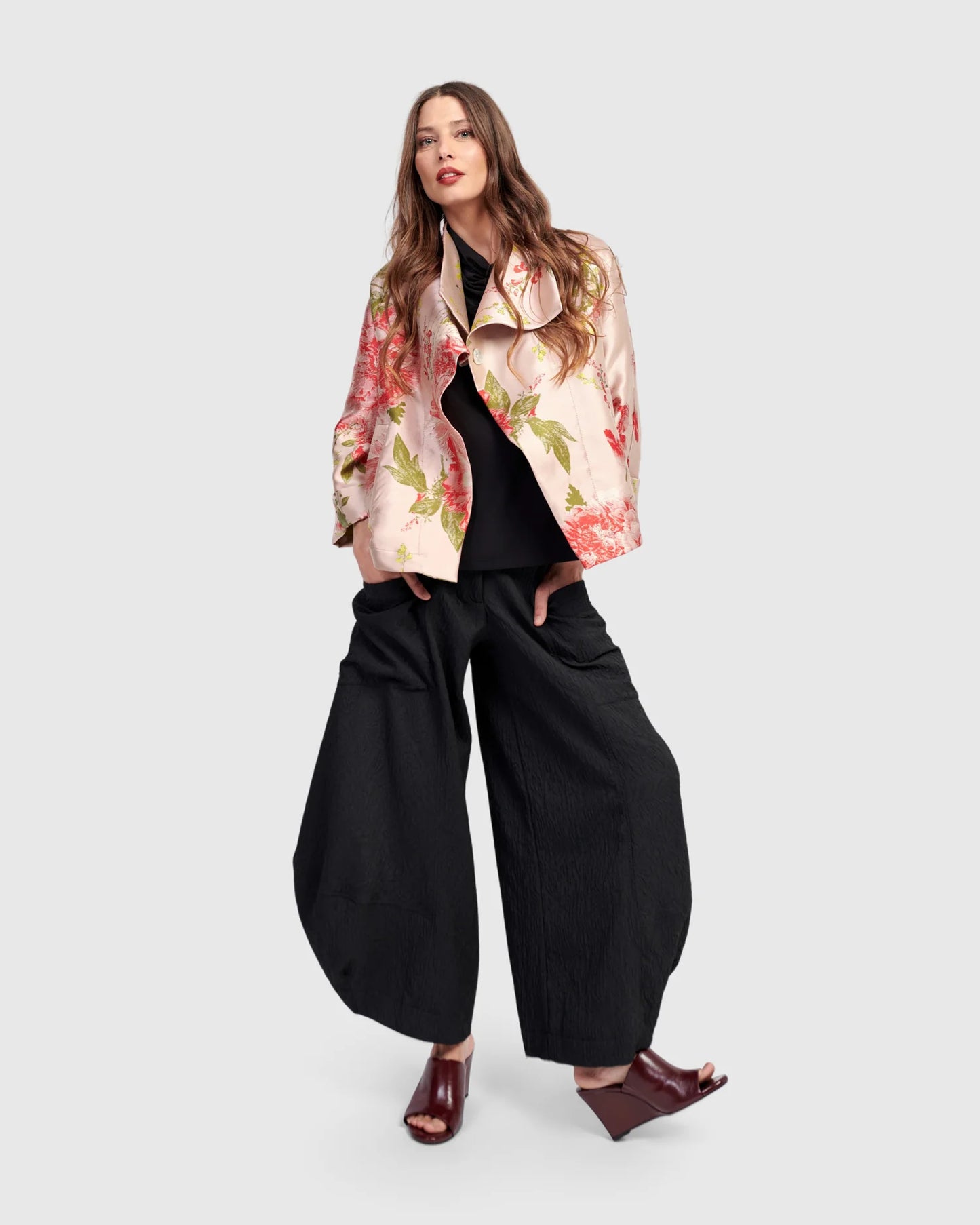 Alembika Sakura Jacket