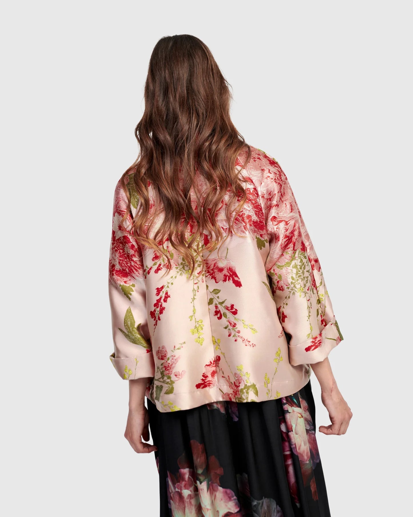 Alembika Sakura Jacket