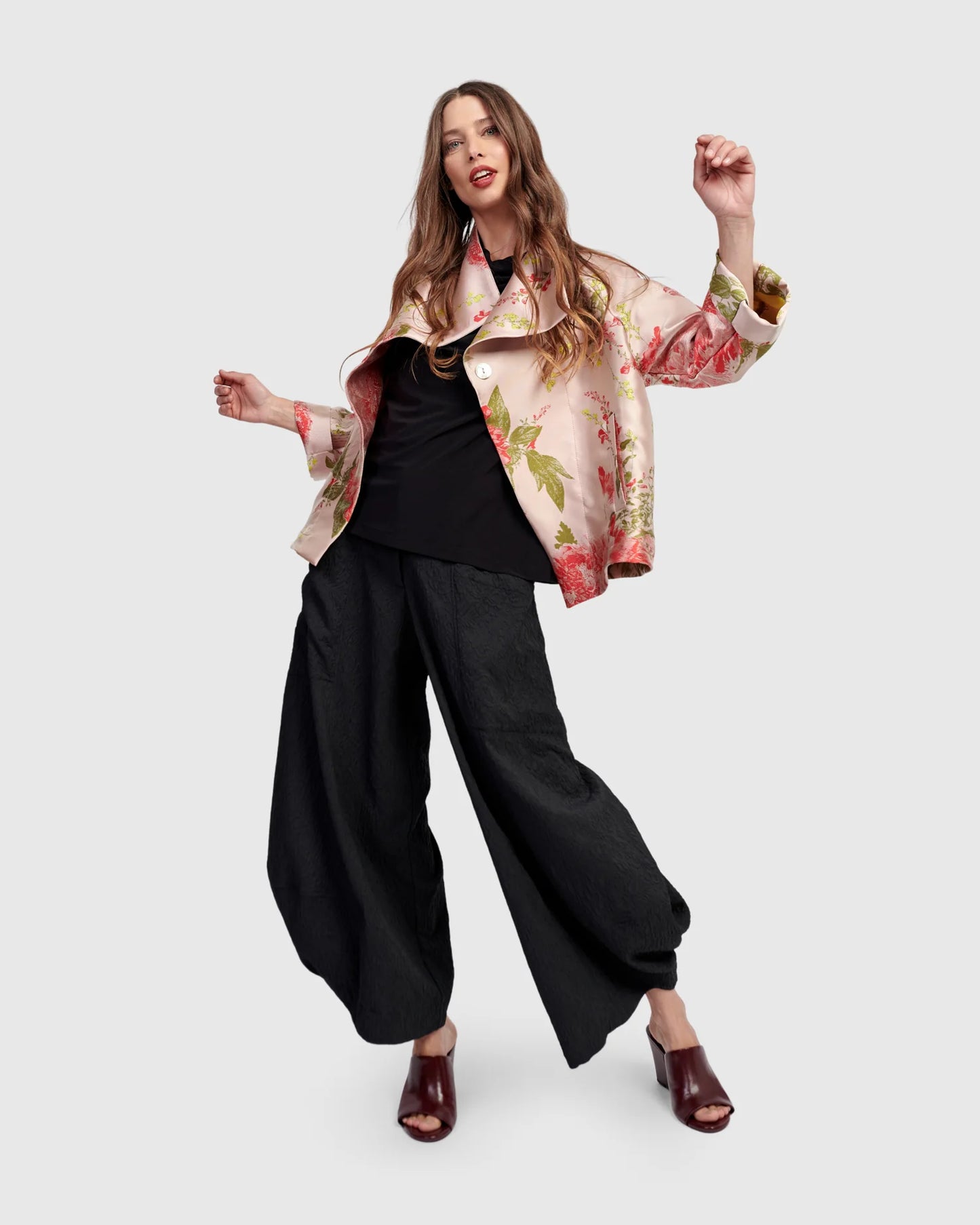 Alembika Sakura Jacket