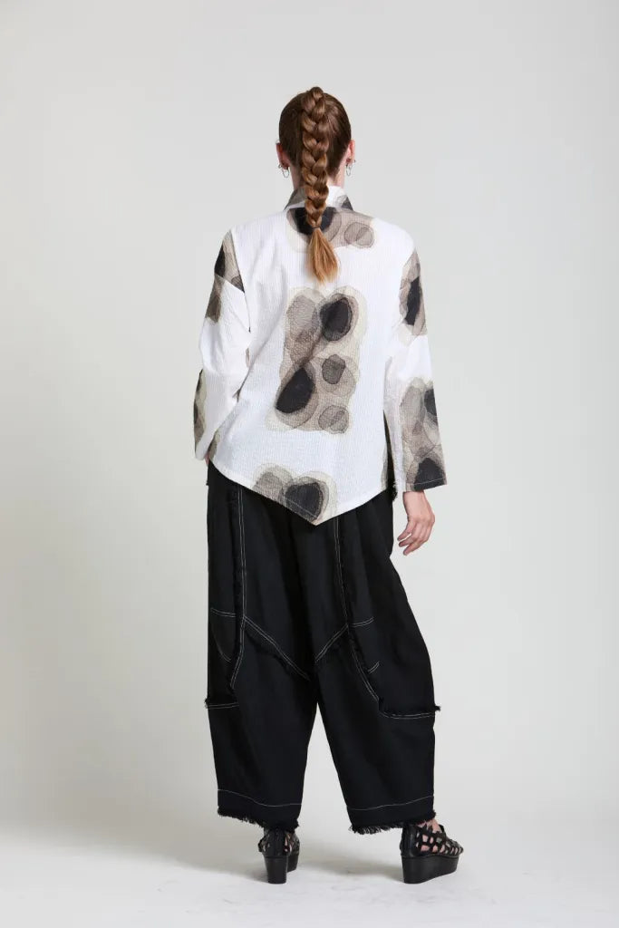 mSquare Asymetric Top