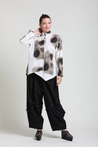 mSquare Asymetric Top