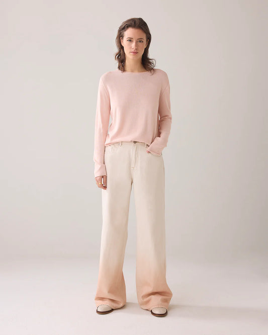 Summum Knitted Sweater
