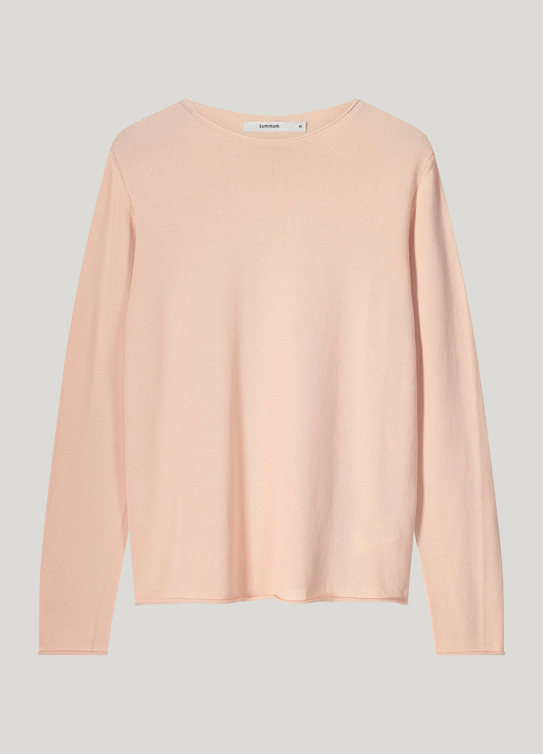 Summum Knitted Sweater