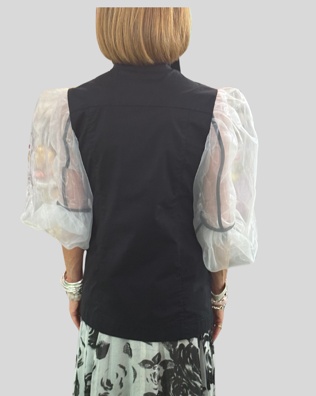 NY 77 Blouse