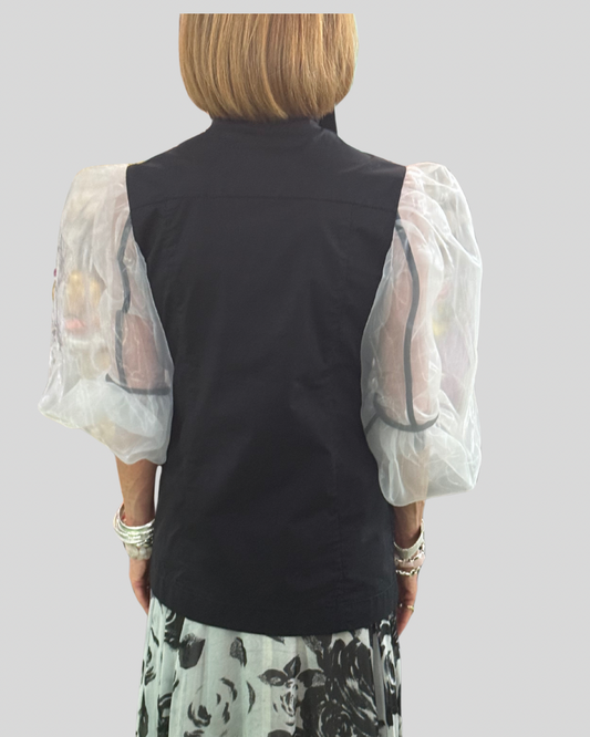 NY 77 Blouse