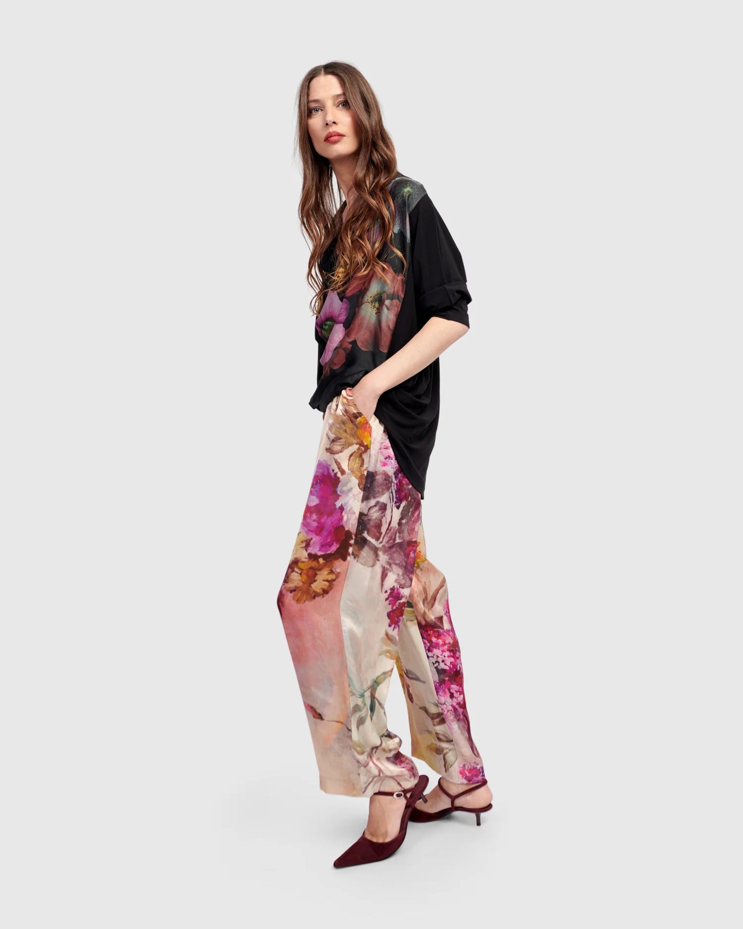 Alembika Tracy Pants