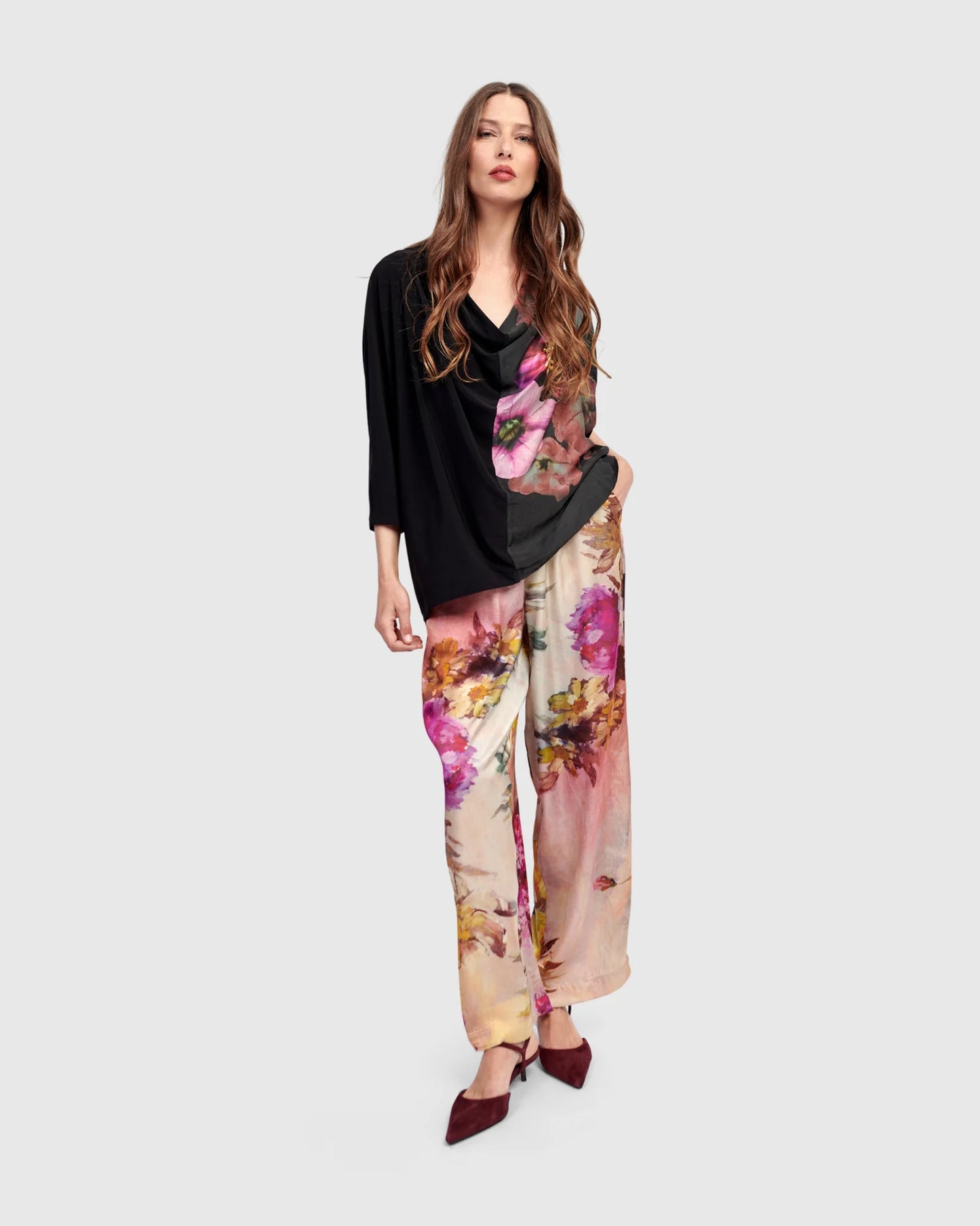 Alembika Tracy Pants