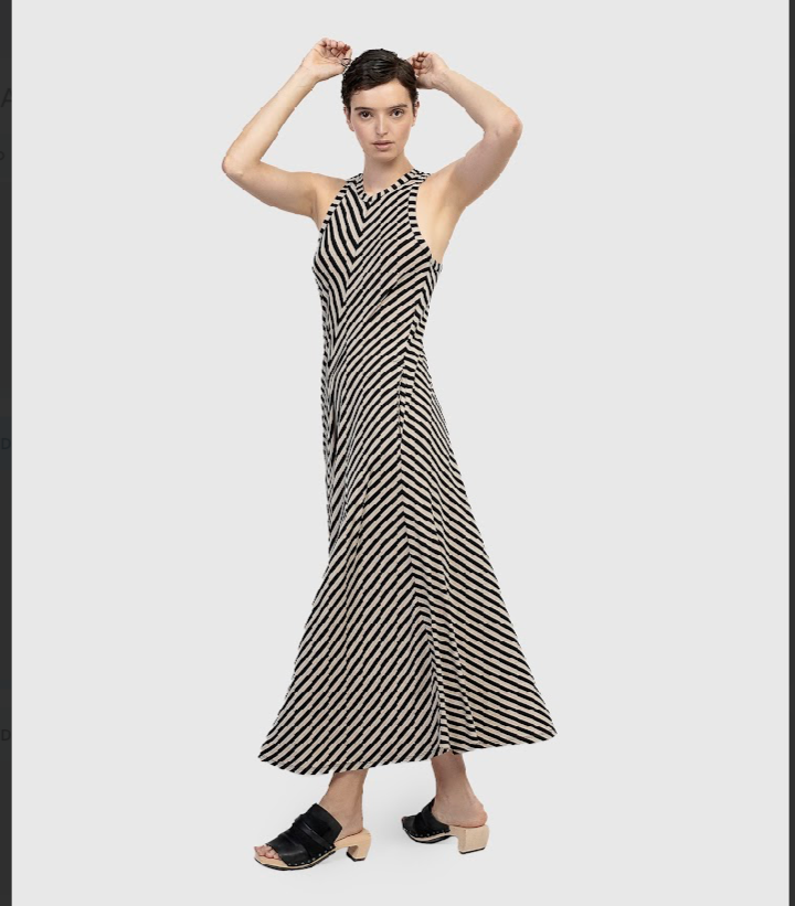 Urban Dress
