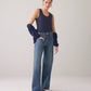 Summum Ribbed Tank Top