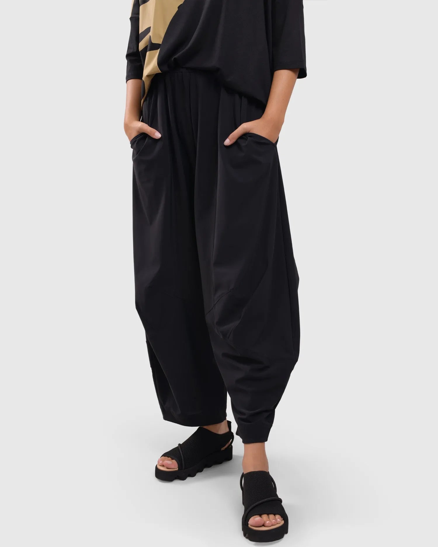 Tekbika Breeze Pant