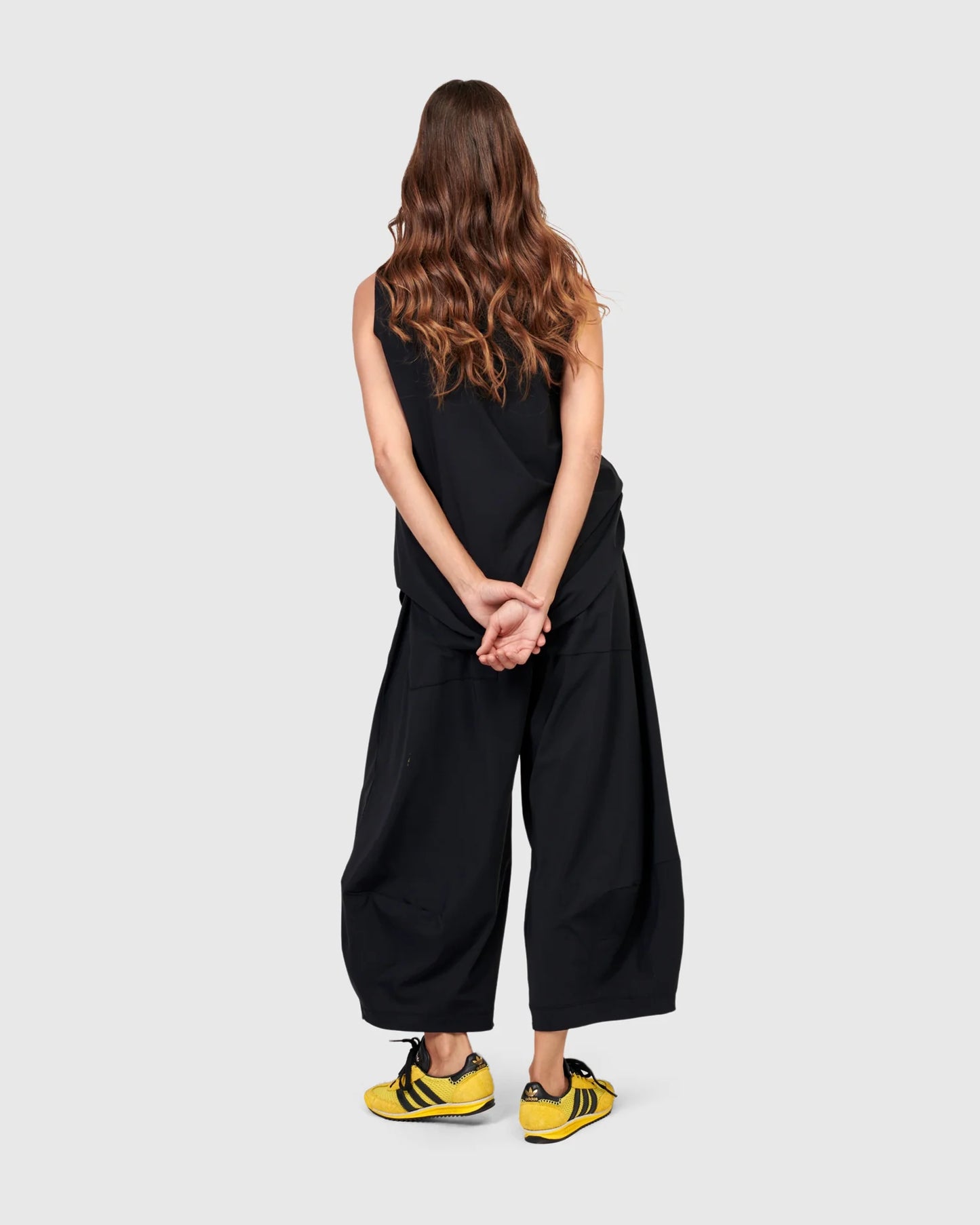 Tekbika Lantern Pant