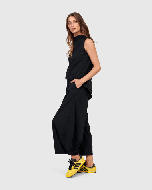 Tekbika Lantern Pant