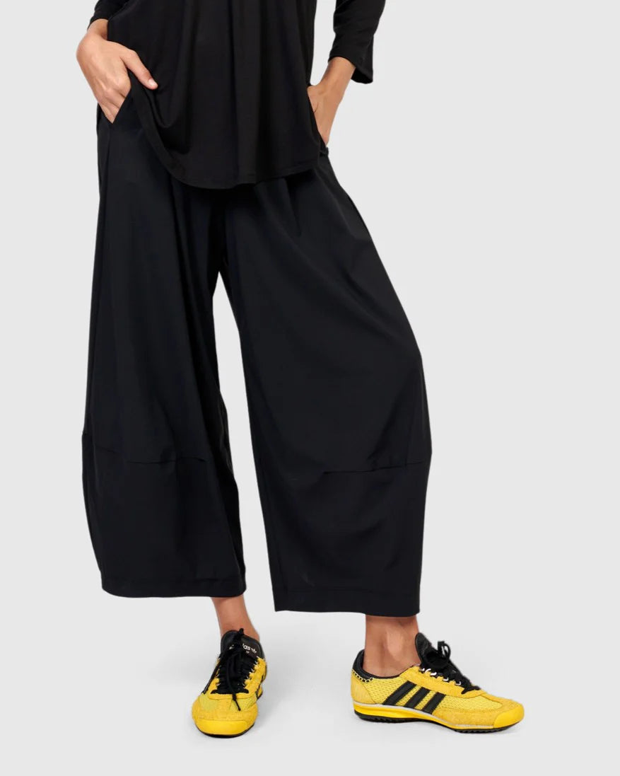 Tekbika Lantern Pant