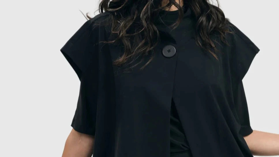Tekbika Go-To Vest