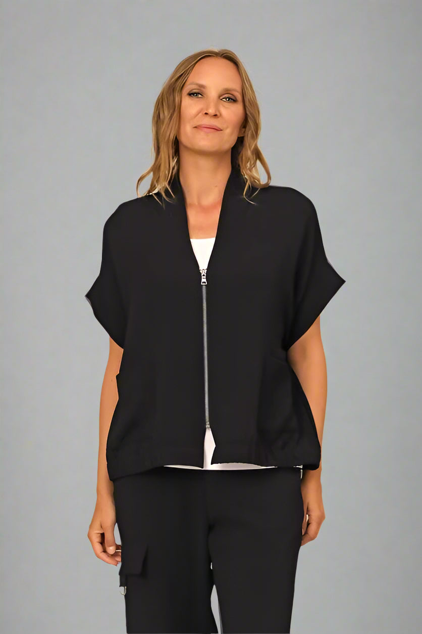 Beau Jours Etta Jacket