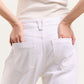 Summum White Jeans