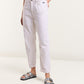 Summum White Jeans