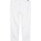 Summum White Jeans