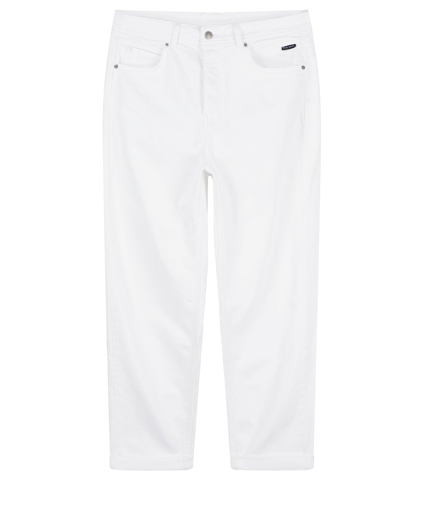 Summum White Jeans