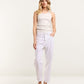 Summum White Jeans